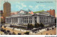 AETP7-USA-0605 - NEW YORK CITY - Public Library - Autres Monuments, édifices