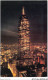 AETP7-USA-0603 - NEW YORK CITY - Empire State Building At Night - Empire State Building