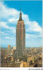 AETP7-USA-0602 - NEW YORK CITY - Empire State Building - Empire State Building