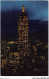 AETP7-USA-0595 - NEW YORK CITY - Empire State Building At Night - Empire State Building