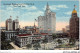 AETP7-USA-0594 - NEW YORK CITY - Municipal Building And City Hall Park - Otros Monumentos Y Edificios