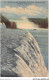 AETP7-USA-0588 - NIAGARA FALLS - N Y - American And Horseshoe Falls From Prospect Point - Sonstige & Ohne Zuordnung