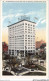 AETP7-USA-0558 - YOUNGSTOWN - OHIO - Stambaugh Building And Public Square - Altri & Non Classificati
