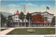 AETP6-USA-0515 - NEW HAMPSHIRE - Mt Madison House Gorham - Autres & Non Classés