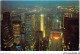 AETP6-USA-0504 - NEW YORK - Glorious New York City At Night - Panoramic Views