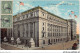 AETP6-USA-0507 - NEW YORK CITY - U S Custom House - Autres Monuments, édifices