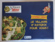 GRANDE ENVELOPPE ASTERIX VIDE LA VILLAGE 2004 - Advertentie