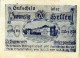 20 HELLER 1920 Stadt UNTERGAISBACH Oberösterreich Österreich Notgeld #PF267 - [11] Lokale Uitgaven