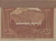 20 HELLER 1920 Stadt SANKT GILGEN Salzburg Österreich Notgeld Banknote #PI278 - [11] Emissions Locales