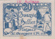 20 HELLER 1920 Stadt SANKT GEORGEN IM ATTERGAU Oberösterreich Österreich UNC #PH393 - Lokale Ausgaben