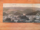 MALMEDY - Carte Triple - Panorama  - Malmedy