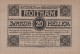 20 HELLER 1920 Stadt ROITHAM Oberösterreich Österreich Notgeld Papiergeld Banknote #PG665 - Lokale Ausgaben