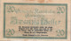 20 HELLER 1920 Stadt RANSHOFEN Oberösterreich Österreich Notgeld Banknote #PD990 - [11] Local Banknote Issues