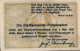 20 HELLER 1920 Stadt PUTZLEINSDORF Oberösterreich Österreich UNC Österreich Notgeld #PH457 - [11] Local Banknote Issues