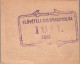 20 HELLER 1920 Stadt PURKERSDORF Niedrigeren Österreich Notgeld Papiergeld Banknote #PG977 - Lokale Ausgaben