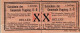 20 HELLER 1920 Stadt PUPPING Oberösterreich Österreich Notgeld Banknote #PE591 - Lokale Ausgaben
