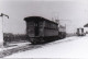 Photo - DIJON CANAL - CDCO - Motrice "Satramo " A La Manoeuvre - Tramway Supprimé Le 23 Mai 1953 - Retirage - Non Classificati