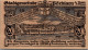 20 HELLER 1920 Stadt PoCHLARN Niedrigeren Österreich Notgeld Banknote #PE270 - Lokale Ausgaben