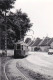 Photo - Tramway Electrique De DIJON - 1960 - Retirage - Sin Clasificación