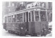 Photo - 21 -  Tramway Electrique De  DIJON -TED - Motrice De Dietrich N°47 - Place St Jean Vers 1950 - Retirage - Non Classés