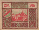 20 HELLER 1920 Stadt NEUMARKT BEI SALZBURG Salzburg Österreich Notgeld #PI291 - [11] Emisiones Locales