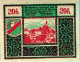 20 HELLER 1920 Stadt NEUMARKT BEI SALZBURG Salzburg Österreich Notgeld #PE235 - [11] Emisiones Locales