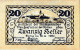 20 HELLER 1920 Stadt NEUHOFEN AN DER KREMS Oberösterreich Österreich UNC Österreich #PH471 - [11] Local Banknote Issues