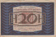 20 HELLER 1920 Stadt NEUFELDEN Oberösterreich Österreich Notgeld Banknote #PE226 - [11] Local Banknote Issues