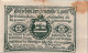 20 HELLER 1920 Stadt NAARN Oberösterreich Österreich Notgeld Banknote #PI396 - Lokale Ausgaben