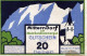 20 HELLER 1920 Stadt MITTERNDORF Styria Österreich Notgeld Banknote #PD846 - [11] Local Banknote Issues