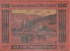 20 HELLER 1920 Stadt MITTER-ARNSDORF Niedrigeren Österreich Notgeld Papiergeld Banknote #PG953 - [11] Emisiones Locales