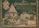 20 HELLER 1920 Stadt MELK Niedrigeren Österreich Notgeld Papiergeld Banknote #PG628 - [11] Emissions Locales