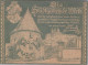 20 HELLER 1920 Stadt MELK Niedrigeren Österreich Notgeld Banknote #PD803 - [11] Lokale Uitgaven