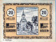 20 HELLER 1920 Stadt MAUTHAUSEN Oberösterreich Österreich UNC Österreich Notgeld #PH468 - Lokale Ausgaben