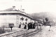 Photo - 69 - Rhone - LE BOIS D'OINGT -  La Gare Du C.F.B.-  Retirage - Zonder Classificatie