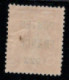 France Préoblitéré N° 36 * Postes France Semeuse 30 C Orange - 1893-1947