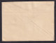 INDIA - Envelope Sent From India To Germany, Nice Franking And Header Of Company / 2 Scans - Autres & Non Classés