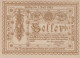 20 HELLER 1921 Stadt EDLBACH Oberösterreich Österreich Notgeld Banknote #PE596 - [11] Lokale Uitgaven