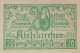 20 HELLER 1921 Stadt AICHKIRCHEN Oberösterreich Österreich Notgeld #PE157 - [11] Lokale Uitgaven