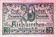 20 HELLER 1921 Stadt AICHKIRCHEN Oberösterreich Österreich Notgeld #PE157 - [11] Emissioni Locali