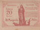 20 HELLER 1920 WEISSENKIRCHEN BEI FRANKENMARKT Oberösterreich Österreich #PF751 - [11] Local Banknote Issues