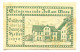 20 Heller 1920 ZELL AM MOOS Österreich UNC Notgeld Papiergeld Banknote #P10504 - Lokale Ausgaben