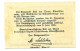 20 Heller 1920 ZELL AM MOOS Österreich UNC Notgeld Papiergeld Banknote #P10504 - [11] Lokale Uitgaven