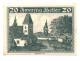20 Heller 1920 WALDING Österreich UNC Notgeld Papiergeld Banknote #P10545 - [11] Local Banknote Issues