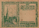 20 HELLER 1920 Stadt ZWETTL IM MÜHLKREIS Oberösterreich Österreich Notgeld Papiergeld Banknote #PG760 - [11] Lokale Uitgaven