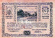 20 HELLER 1920 Stadt ZWETTL IM MÜHLKREIS Oberösterreich Österreich Notgeld Papiergeld Banknote #PG760 - [11] Local Banknote Issues