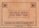 20 HELLER 1920 Stadt ZIERSDORF Niedrigeren Österreich Notgeld Banknote #PF204 - [11] Local Banknote Issues