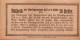 20 HELLER 1920 Stadt ZELL AN DER YBBS Niedrigeren Österreich UNC Österreich #PH063 - [11] Local Banknote Issues