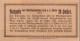 20 HELLER 1920 Stadt ZELL AN DER YBBS Niedrigeren Österreich Notgeld #PJ225 - [11] Local Banknote Issues