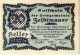 20 HELLER 1920 Stadt ZEISELMAUER Niedrigeren Österreich Notgeld Papiergeld Banknote #PG754 - [11] Emisiones Locales